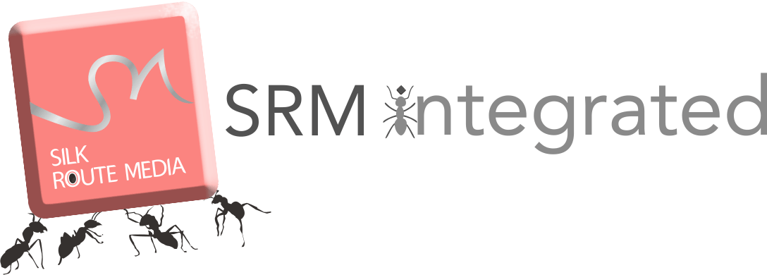 SRM integrated – top digital marketing services company in Mumbai, India