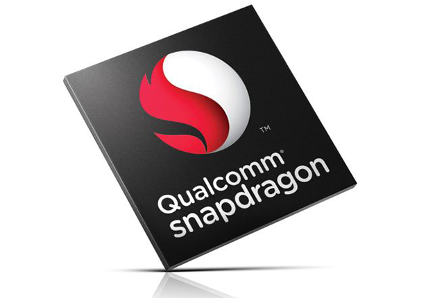 Qualcomm – Snapdragon Brand Experience