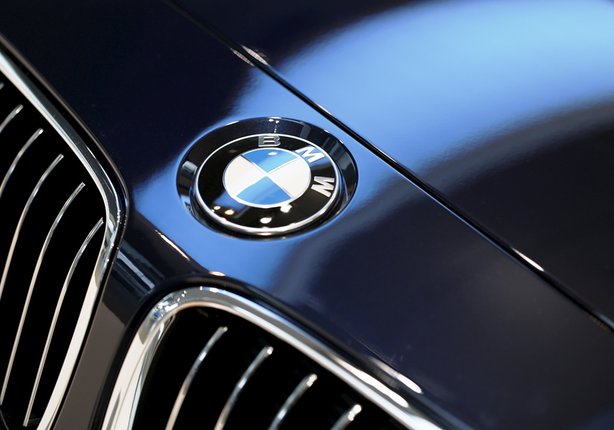 BMW Brand Experience